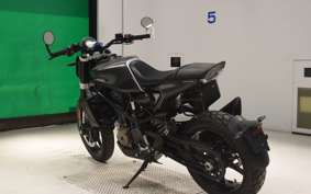 HUSQVARNA ENDURO 701 2019