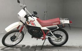 YAMAHA DT50 17W