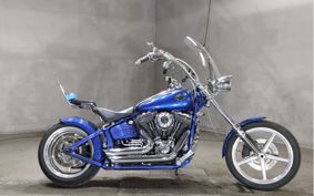 HARLEY FXCWC1580 2009 JK5