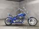 Фото Harley FXCWC1580 2009 с японского аукциона