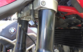 DUCATI HYPERMOTARD 1100E 2010