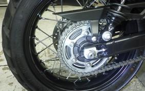 TRIUMPH STREET SCRAMBLER 2019