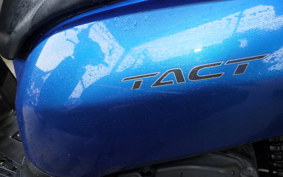 HONDA TACT-4ﾍﾞｰｼｯｸ AF79