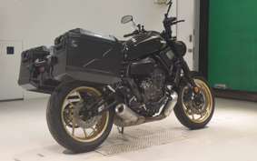 YAMAHA XSR700 2023 RM41J