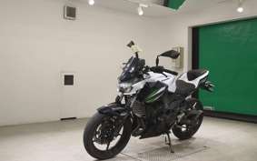 KAWASAKI Z400 Gen.2 2019 EX400G