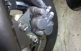 SUZUKI ｽｳｨｯｼｭ125 DV12B