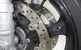 SUZUKI BANDIT 1250 SA 2007 GW72A