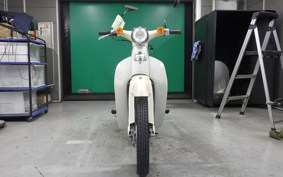 HONDA LITTLE CUB 1984 AA01