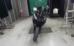 KAWASAKI NINJA 250 2024 EX250L