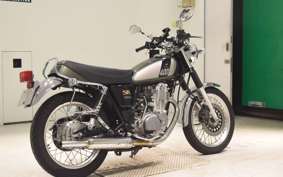 YAMAHA SR400 Gen.4 2017 RH03J