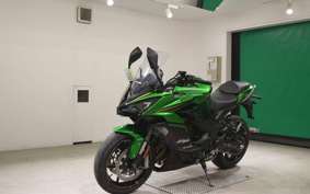 KAWASAKI NINJA 1100SX 2026 ZXT10H