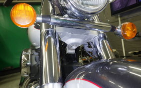 HONDA SHADOW 400 2003 NC34