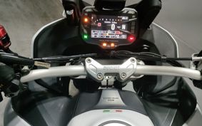 DUCATI MULTI STRADA 1200S 2015 AA02JA