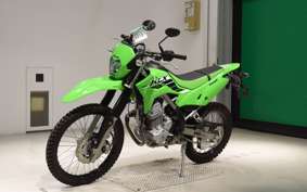 KAWASAKI KLX230S 2025 LX232A