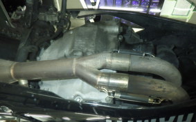 YAMAHA YZF-R25 A RG43J