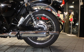 TRIUMPH  TRIUMPH  BONNEVILLE T120 2018 DAD75H