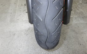 KYMCO GP125 2017