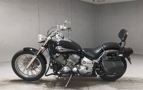YAMAHA DRAGSTAR 400 2010 VH02J