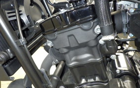 HONDA REBEL 250 S 1995 MC49