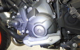 YAMAHA MT-09 A 2019 RN52J