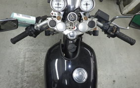 YAMAHA SR400 Gen.3 2003 RH01J