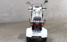 HONDA GYRO TD02