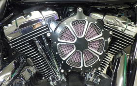 HARLEY FXDL 1580 2009