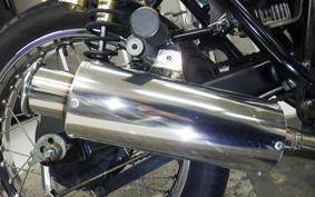 KAWASAKI 250TR BJ250F