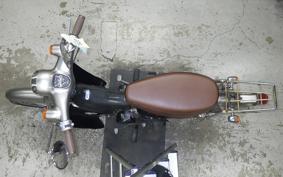 HONDA LITTLE CUB E 2018 AA01