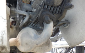 HONDA C50 SUPER CUB AA04