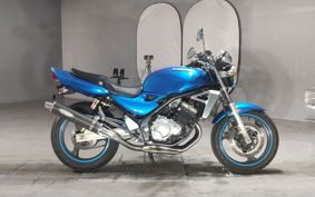 KAWASAKI BALIUS250-2 ZR250B