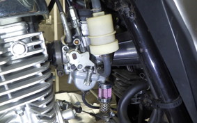 SUZUKI EN125 2A 2022