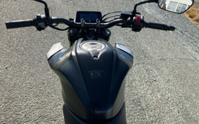 HONDA CB125 R JC91