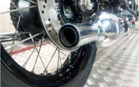 KAWASAKI W800 CAFE 2023 EJ800E