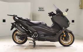 YAMAHA T-MAX 560 T 2021 SJ19J