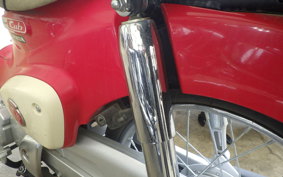 HONDA C50 SUPER CUB AA09