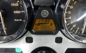 YAMAHA XJR400 Gen.3 R 2006 RH02J