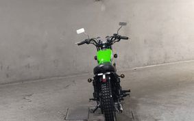 KAWASAKI 250TR BJ250F