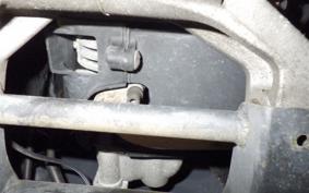 SUZUKI LET's 4 CA46A