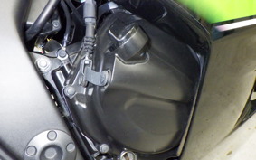 KAWASAKI NINJA 250R 2014 EX250K