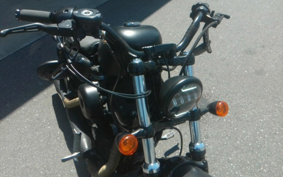 HARLEY XL1200X 2012 LC3