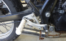 HONDA GB250 CLUBMAN GEN 2 MC10