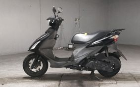 SUZUKI ADDRESS V125 CF4MA