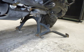 SUZUKI ADDRESS V125 2006 DT11A