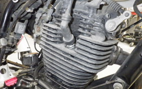 YAMAHA TW225 1999 DG09J