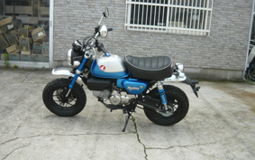 HONDA MONKEY 125 JB03