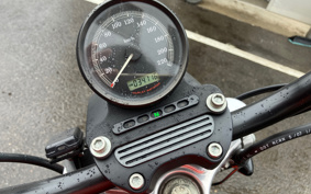 HARLEY HARLEY XL883R 2007 CS2