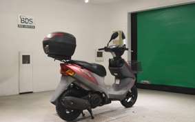 SUZUKI ADDRESS V125 G 1994 CF46A