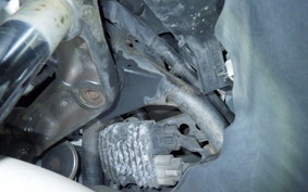 YAMAHA MAJESTY 250 Gen.4 2016 SG20J