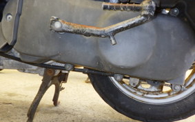 SUZUKI PALETTE CA41A